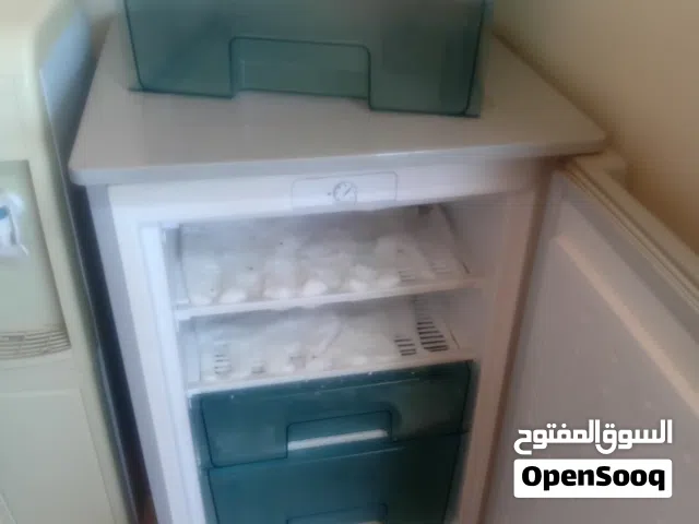 فزيزر صغير