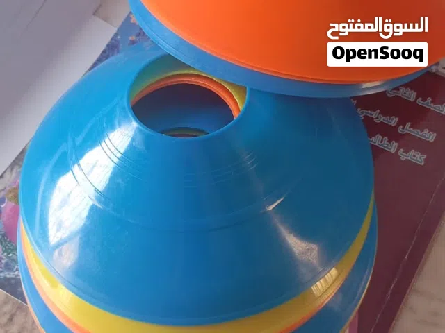 ادوات لياقة كرة القدم