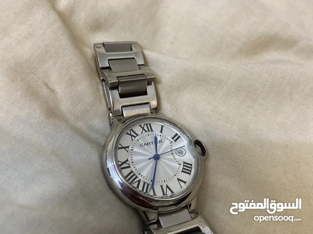  Cartier watches  for sale in Farwaniya