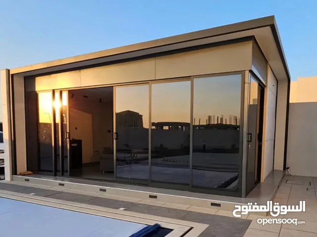 Modern majlis