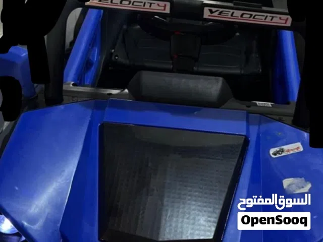 سياره اطفال