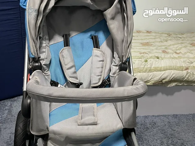 عرباي أطفال