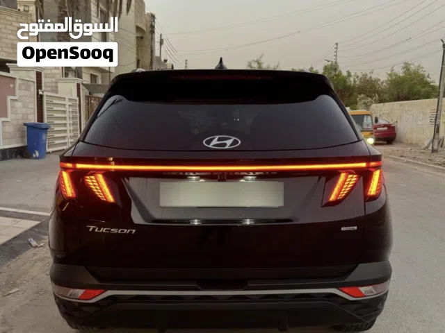 Used Hyundai Tucson in Baghdad