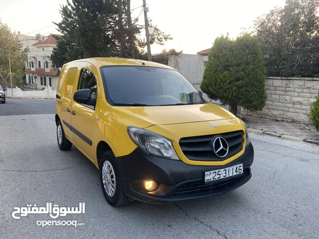 Mercedes Benz Other 2019 in Amman