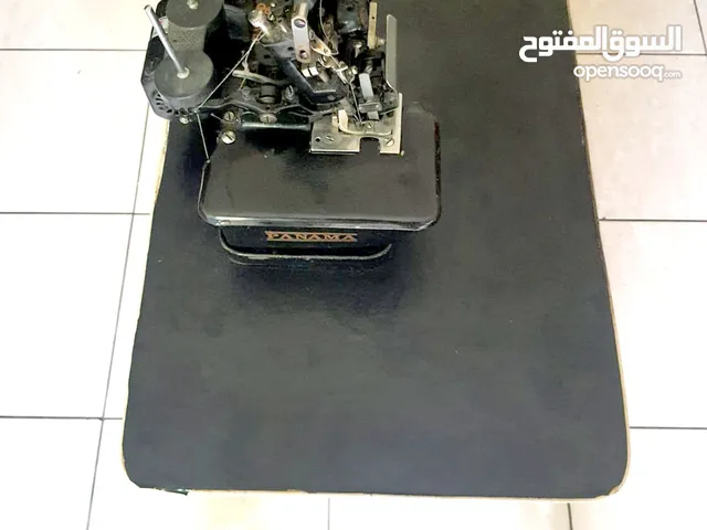 Overlock Machine for sale 3 Thread with the table