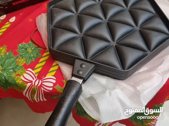 samosa cooker new 12kd