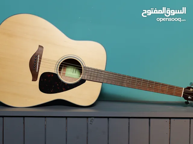 فيتنيس اكوستيك جيتار