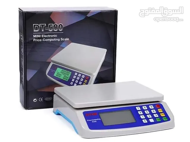 ميزان إلكتروني DT-580