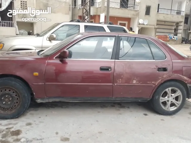 Toyota Camry 1992 in South Governorate