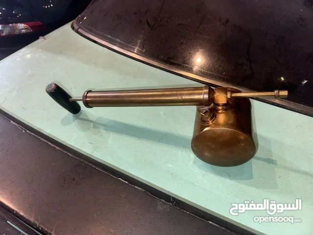 رشاش للنبات نحاس انتيكا للبيع