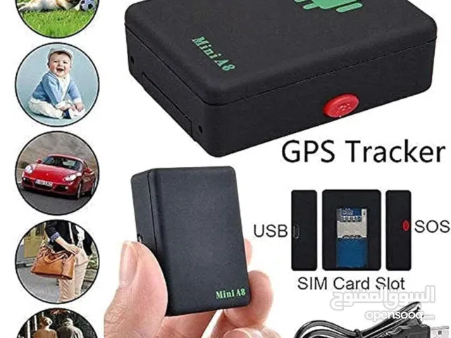 جهاز الانذار للسياره وتتبع وتصنت استعمال خفيف جدا جدا