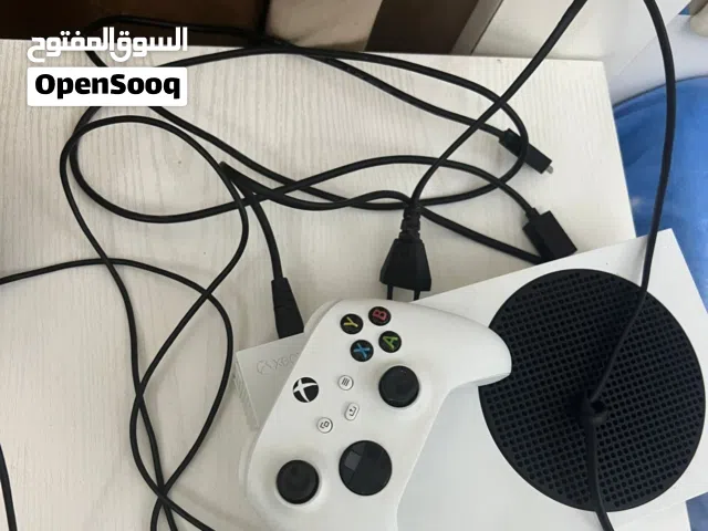 اكسبوكس سيريس اس للبدل او للبيع شوف الوصف