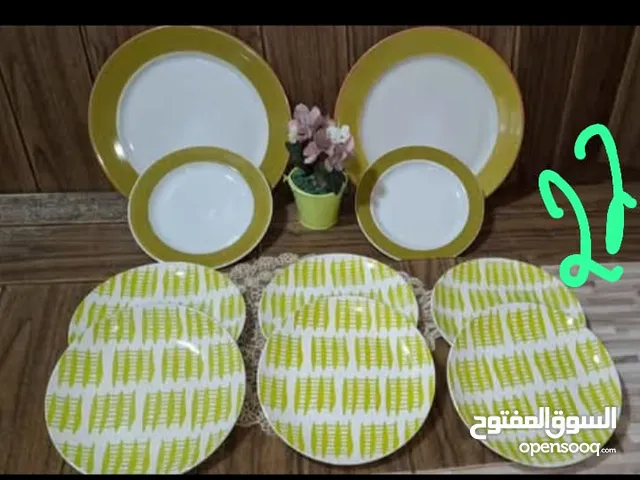 اطقم سفرة لضيافة عصرية #بورسلان