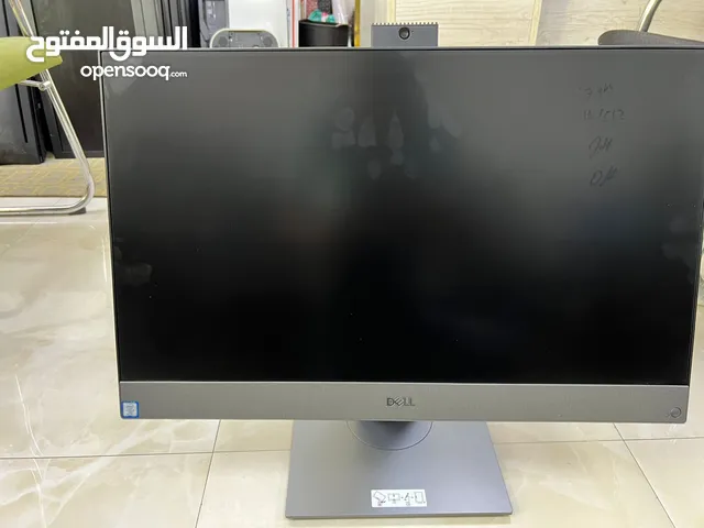 For sale All in One Core i7 9th generation