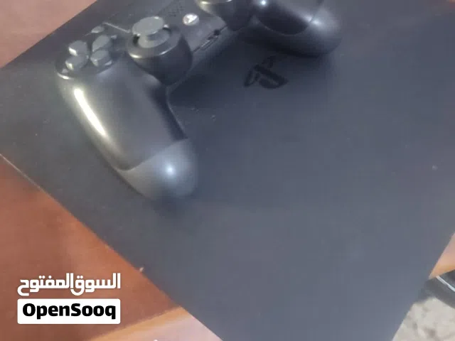 PlayStation 4 PlayStation for sale in Tripoli
