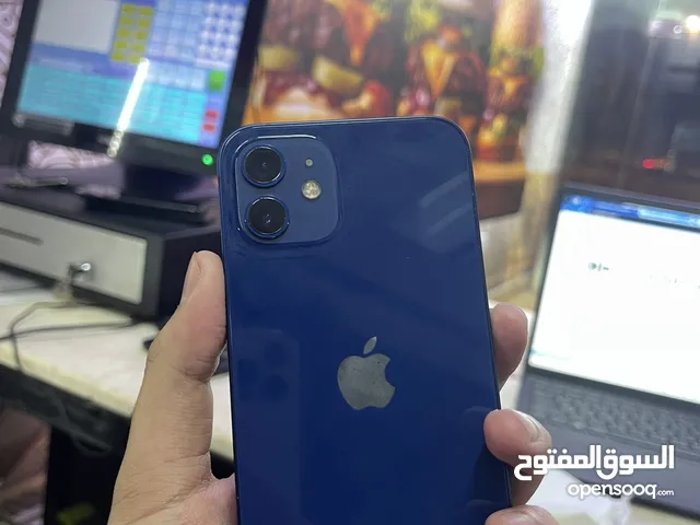 Iphone 12 128GB