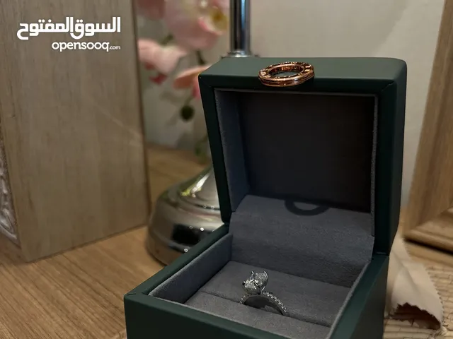 1-3 Carat Oval Cut Moissanite Ring in Sterling Italian Silver