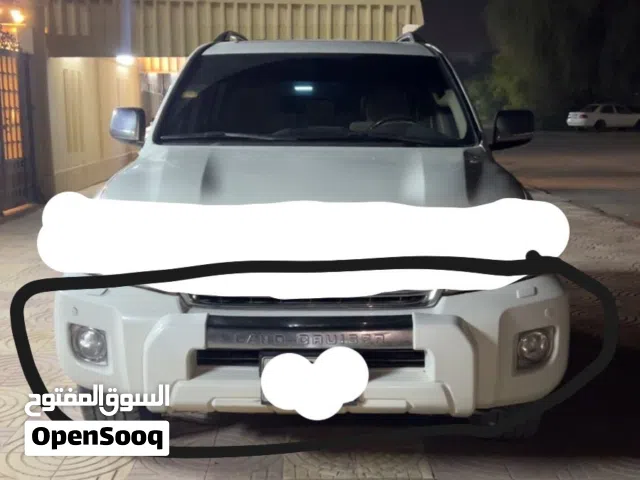 مدعميه اصليه توها مصبوغه بدون معجون وبدون حوادث وعليها ليتات يداد تحت مال الضباب قويه حط سعرك وشلها