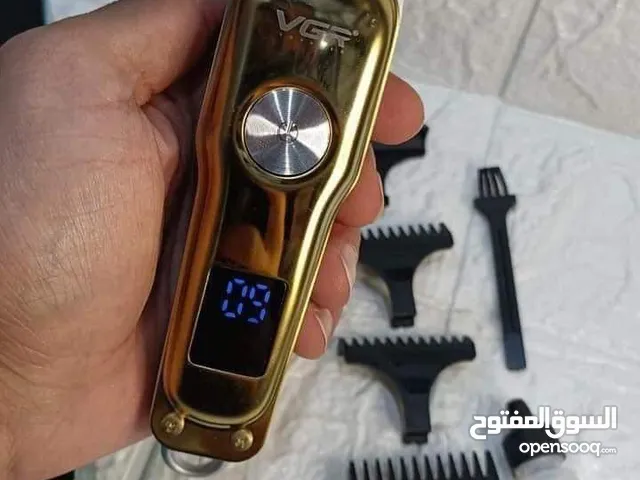 اقوي واصغر ماكينه حلاقه شعر من شركة VGR