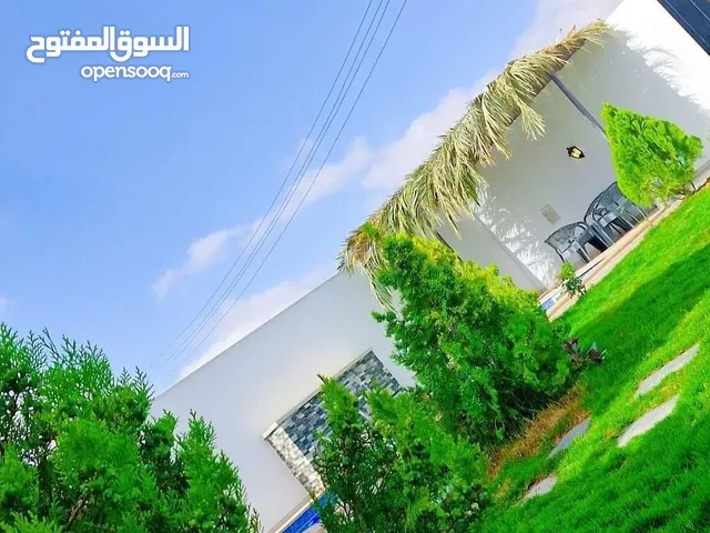 استرحات للإيجار اليومي بأسعار تنافسية وتس ايضاً