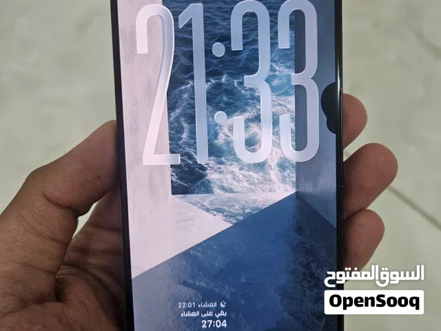 ايفون 16 برو محلي بتارية 91 مساحة 256 مش مفتوح شفرة