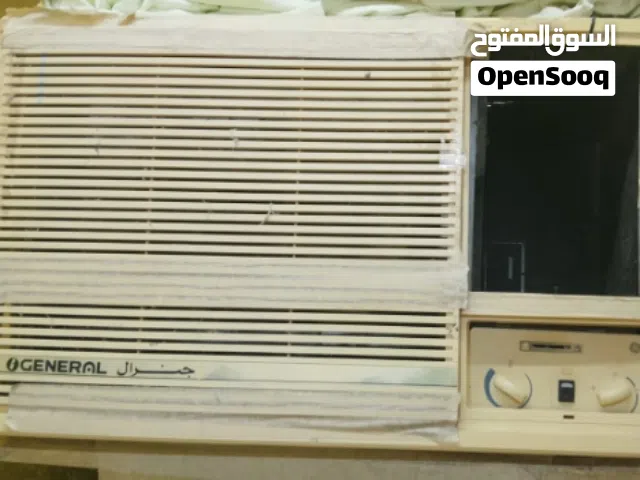 عدد 2مكيف شباك للبيع