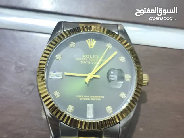 Automatic Rolex watches for sale in Wasit