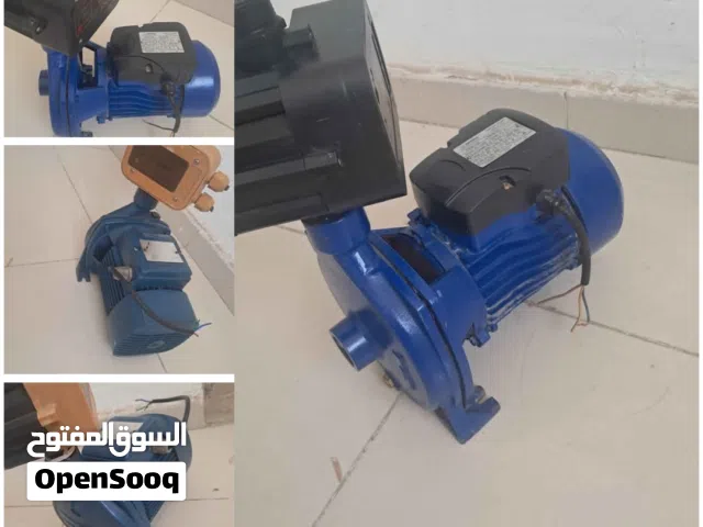 مضخات مياه
