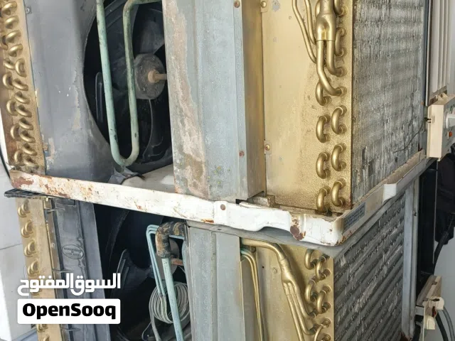 للبيع مكيف زامل 1.5 طن