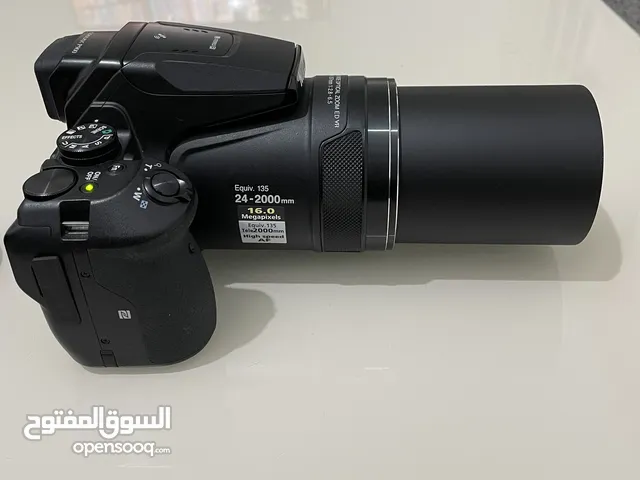 Nikon P900 for sale