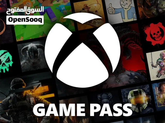 Gift Cards - Others gaming card for Sale in Jenin