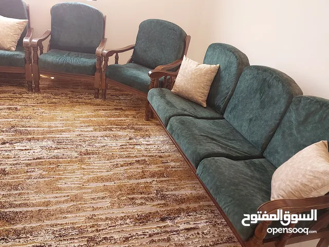 طقم موريس 7 مقاعد