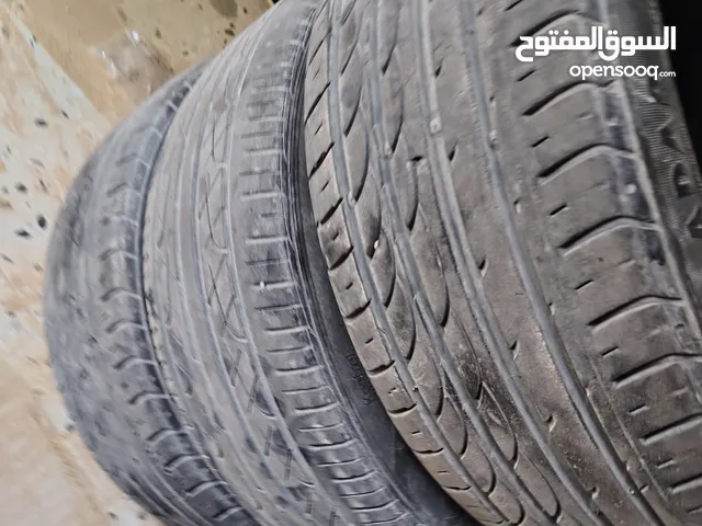 3 ايطارات الرقم 17/45/215