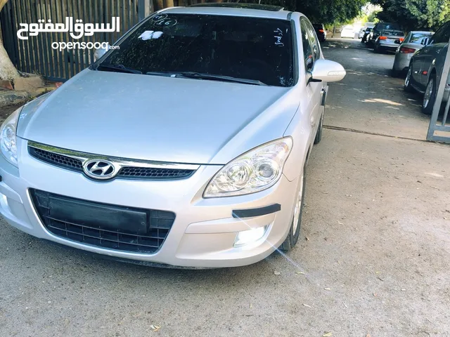 New Hyundai i30 in Tripoli