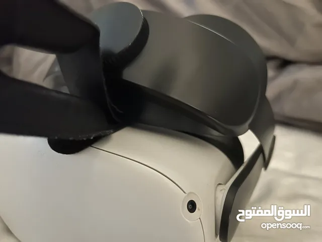 Oculus quest 2 مستعمل
