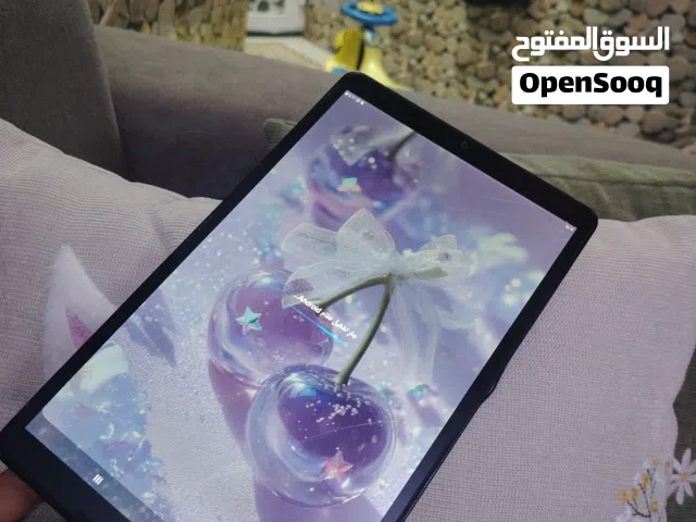 Samsung Tab A 10.1 32 GB in Al Dakhiliya