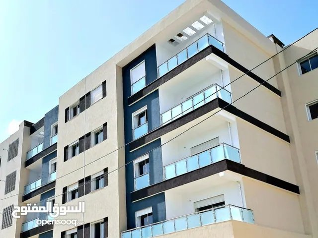 شقة للبيع فرصة ذهبية في عين زغوان تونس