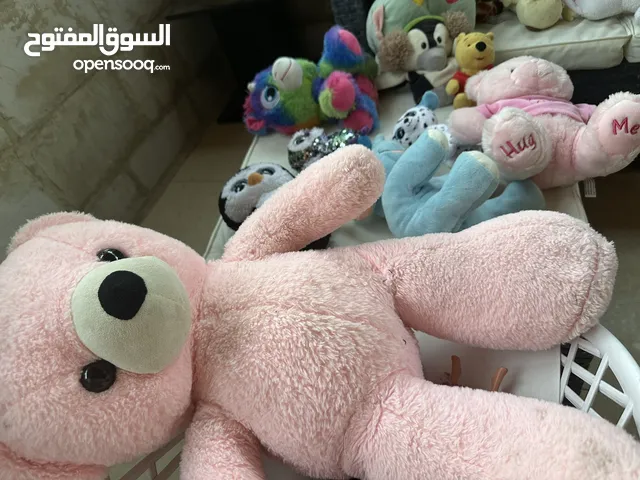 العاب متنوعه وباربيات اصليه