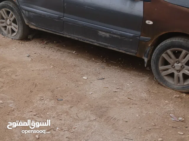 رابش لانسر كبش