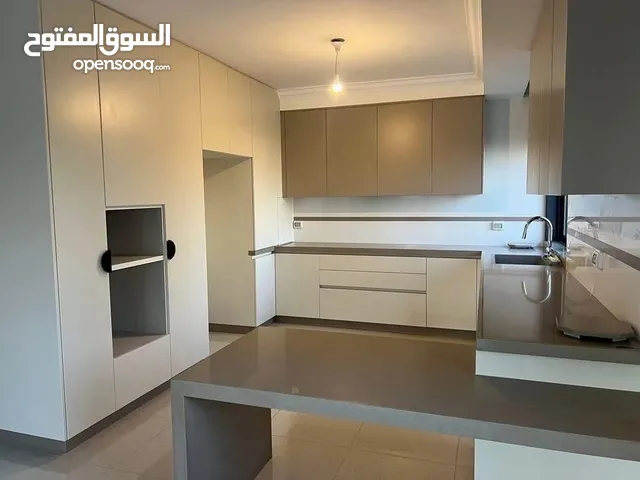 شقه فارغة لم اسكن من قبل في المصيون فرب فندق الملينيوم