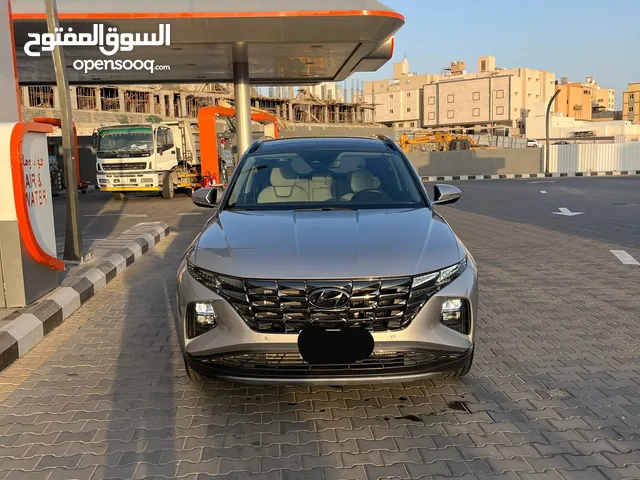 توسان بريميوم 2024 للتنازل بدون مقابل