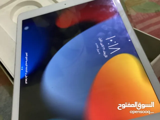 Apple iPad 8 128 GB in Baghdad