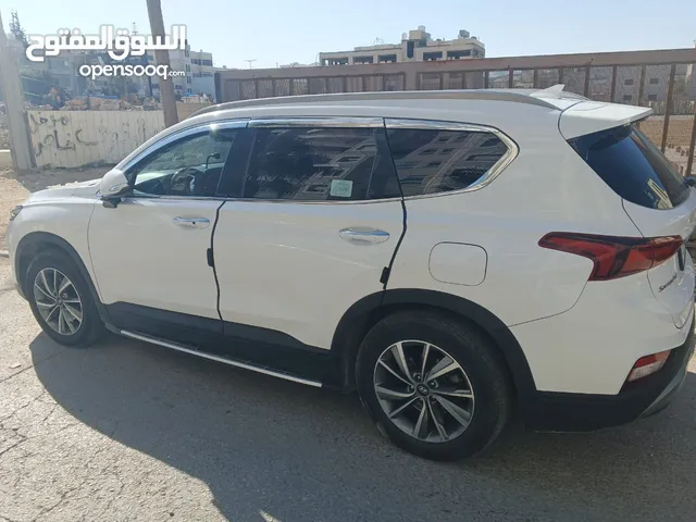 سنتافي 2018..فل ماعدا الفتحة..متور2200