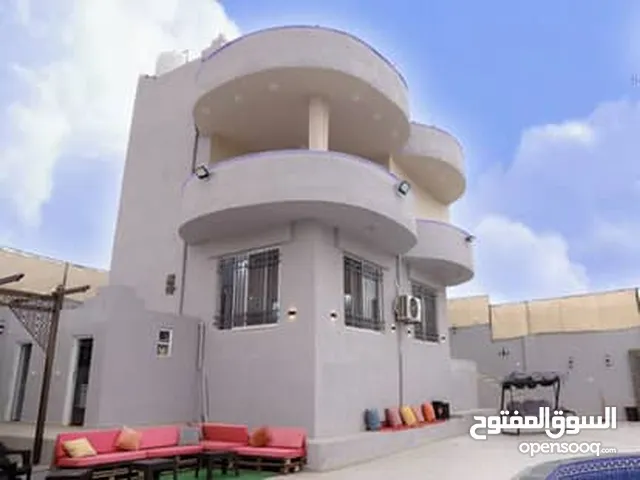2 Bedrooms Chalet for Rent in Jerash Dahl