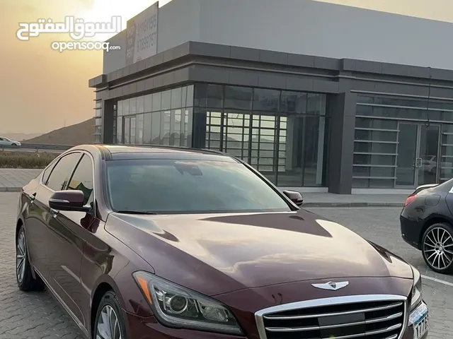 Used Hyundai Other in Muscat