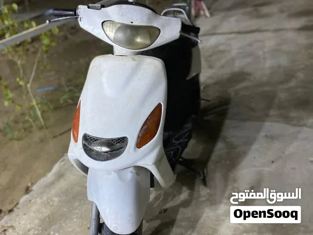 2027 ياماها أخرى