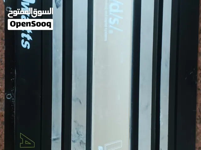سستم ومعه سماعه للبيع