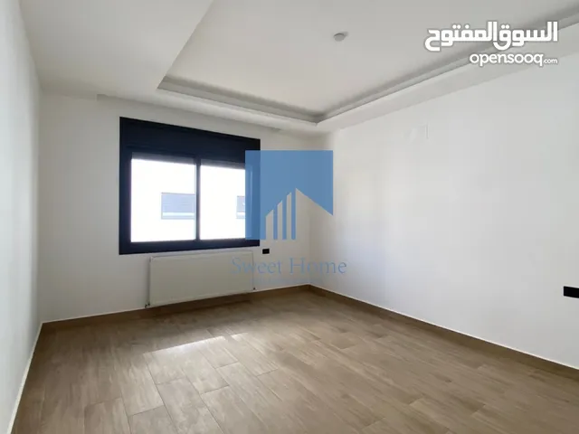190 m2 3 Bedrooms Apartments for Sale in Amman Khalda