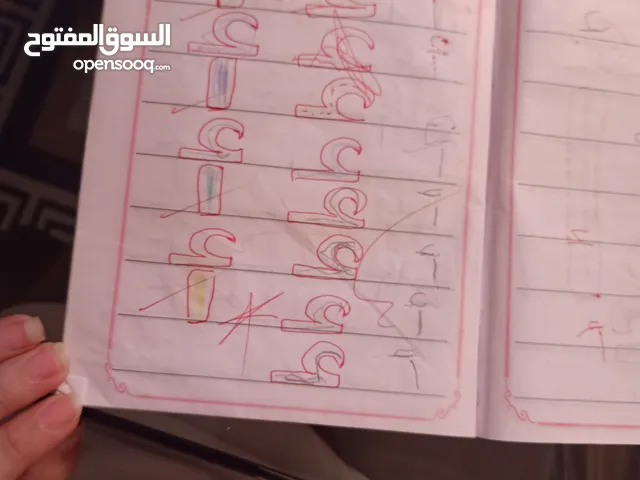 معلمه لغه عربيه من الصف الرابع الابتدائىحتى الصف السادس الابتدائى