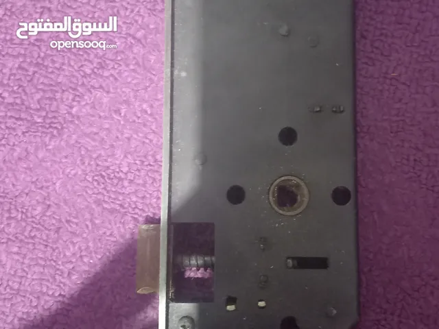 طقم باب بدون غال العدد 5